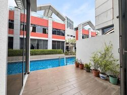 Woodhaven (D25), Terrace #633445631
